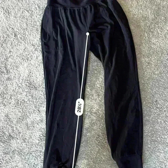 Athleta Salutation Jogger Womens Size Small - Picture 2 of 3